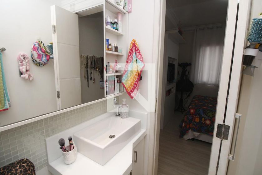 Apartamento, 2 quartos, 57 m² - Foto 19