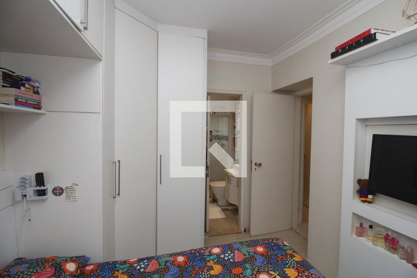Apartamento, 2 quartos, 57 m² - Foto 14