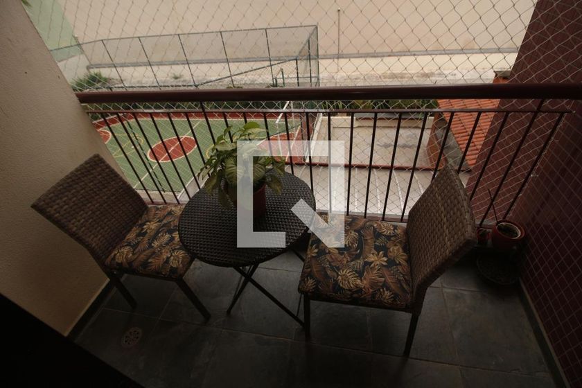 Apartamento, 2 quartos, 57 m² - Foto 6