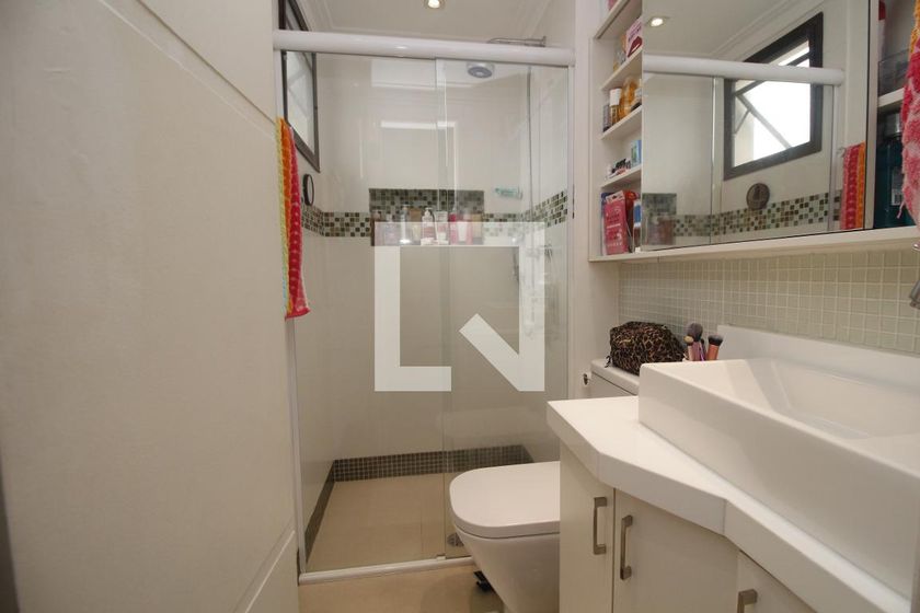 Apartamento, 2 quartos, 57 m² - Foto 17