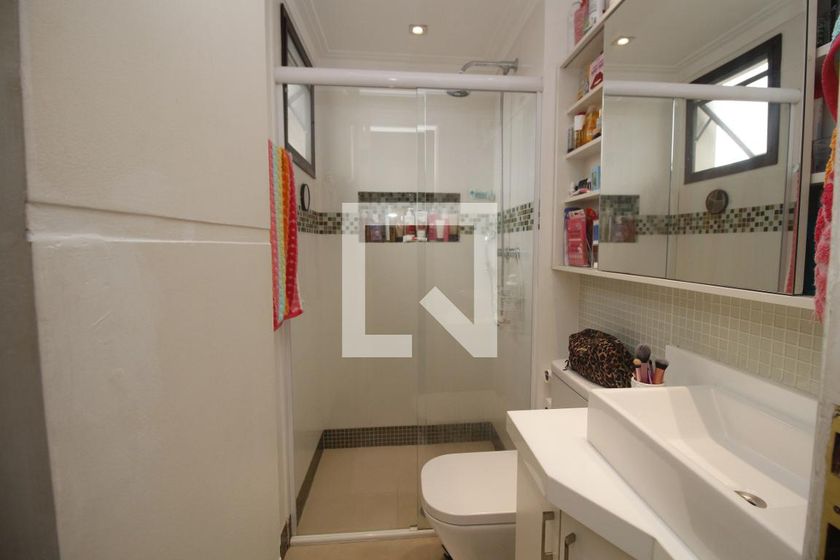 Apartamento, 2 quartos, 57 m² - Foto 15