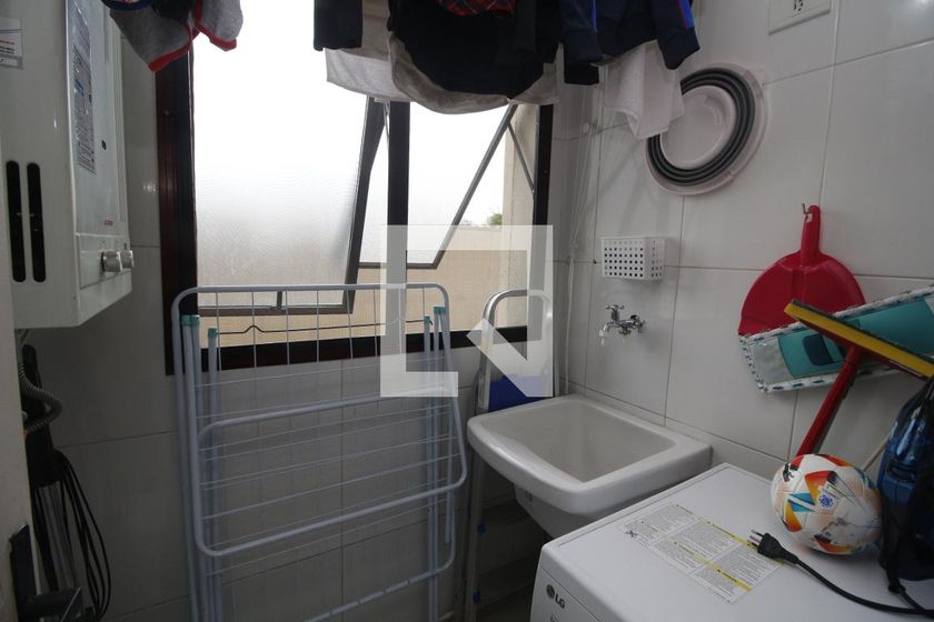 Apartamento, 2 quartos, 57 m² - Foto 29