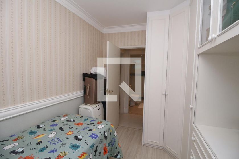 Apartamento, 2 quartos, 57 m² - Foto 9