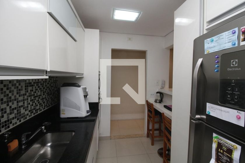 Apartamento, 2 quartos, 57 m² - Foto 27