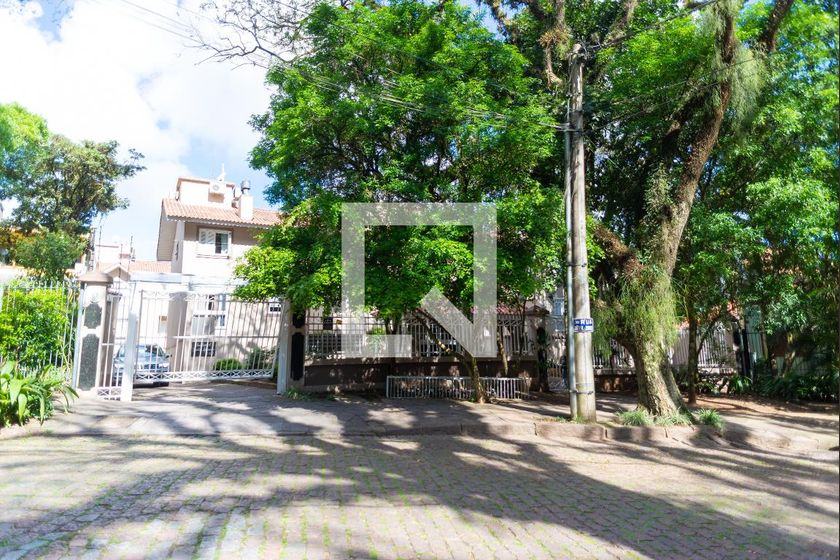 Condomínio em Rua João Mendes Ouríques, 147, Ipanema - Porto Alegre ...