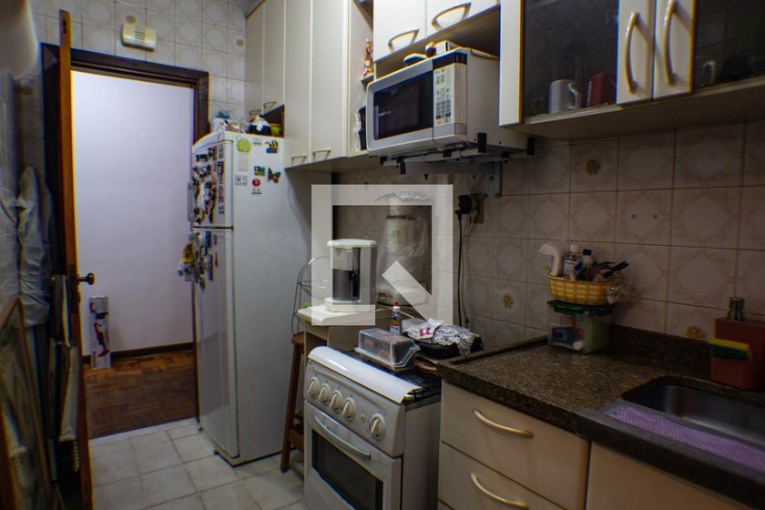 Apartamento, 2 quartos, 49 m² - Foto 26