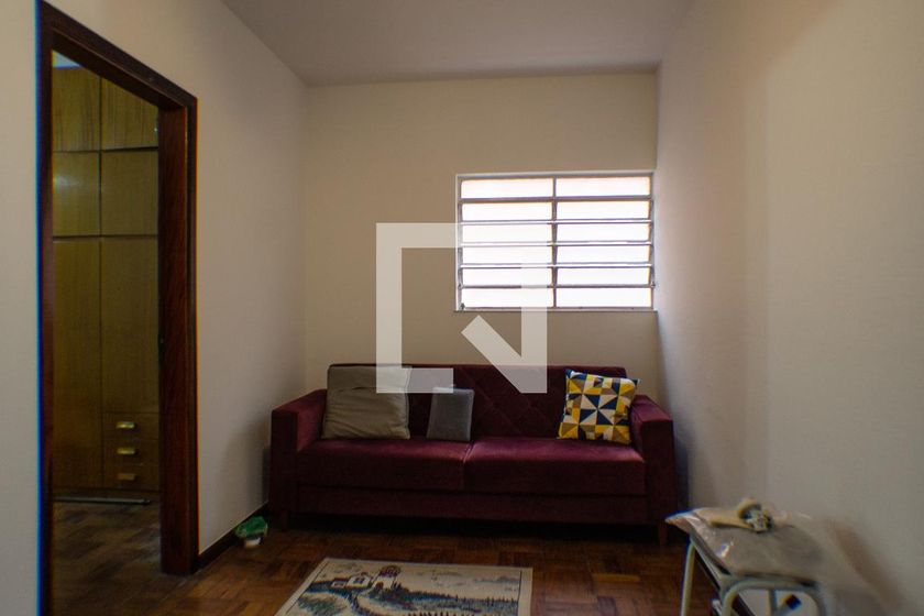 Apartamento, 2 quartos, 49 m² - Foto 2