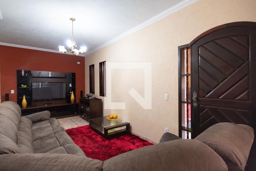 Casa, 4 quartos, 200 m² - Foto 4