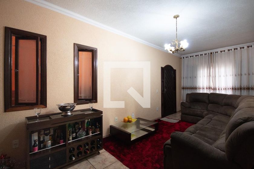 Casa, 4 quartos, 200 m² - Foto 2