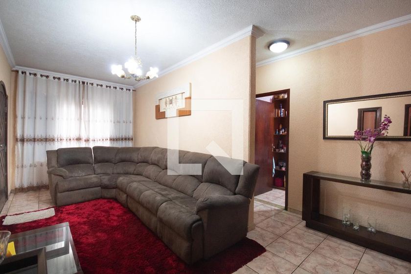 Casa, 4 quartos, 200 m² - Foto 1