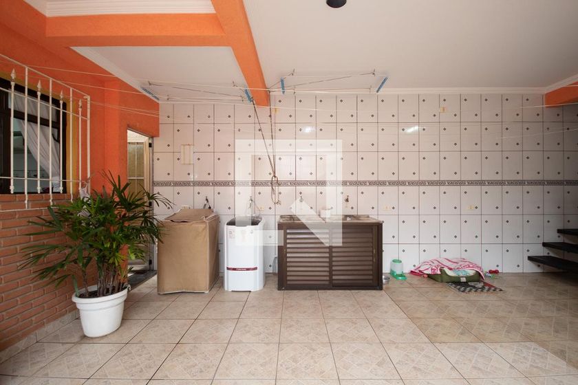 Casa, 4 quartos, 200 m² - Foto 38