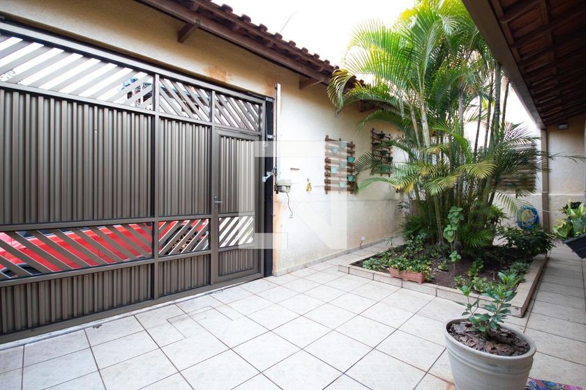 Casa, 4 quartos, 200 m² - Foto 55