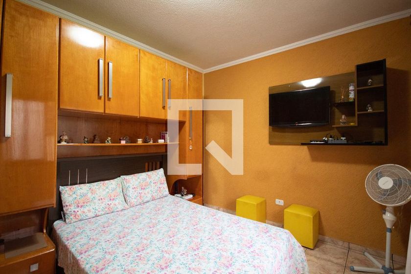 Casa, 4 quartos, 200 m² - Foto 8
