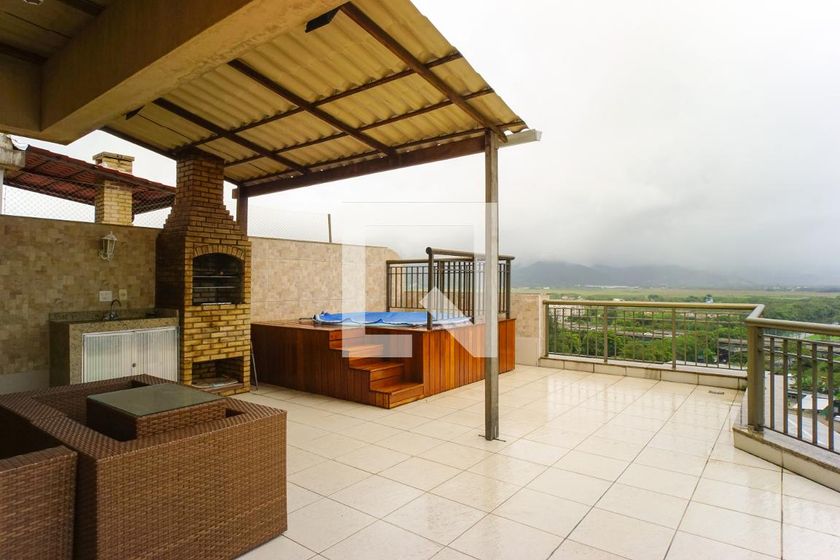 Cobertura, 3 quartos, 147 m² - Foto 6