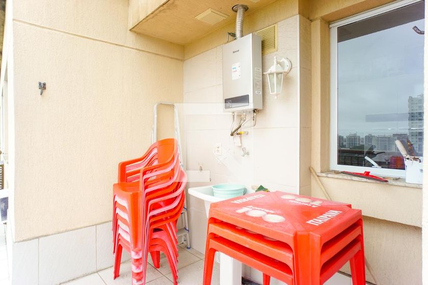 Cobertura, 3 quartos, 147 m² - Foto 36