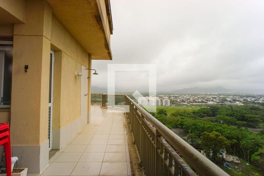 Cobertura, 3 quartos, 147 m² - Foto 39