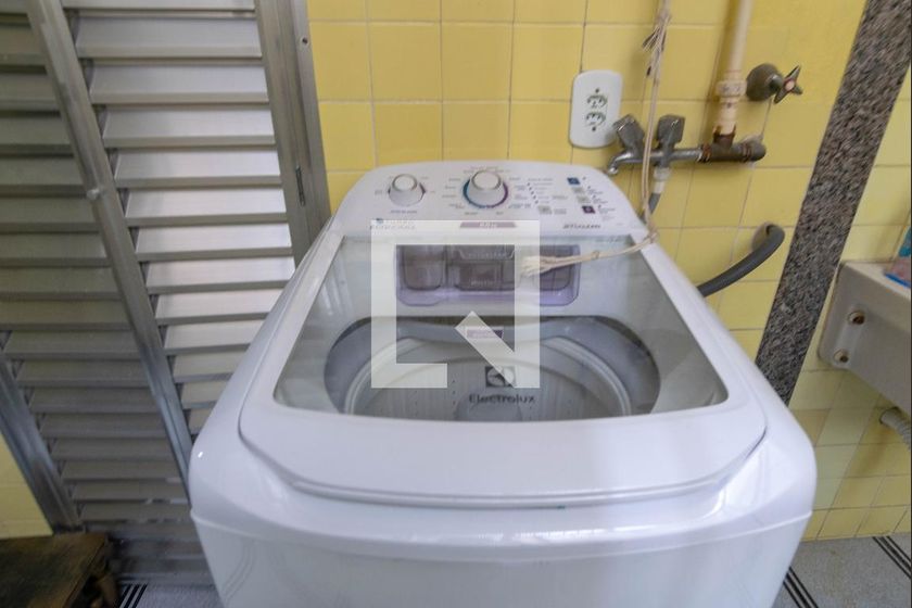 Apartamento, 4 quartos, 170 m² - Foto 49