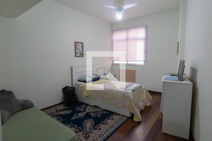 Apartamento, 4 quartos, 170 m² - Foto 24