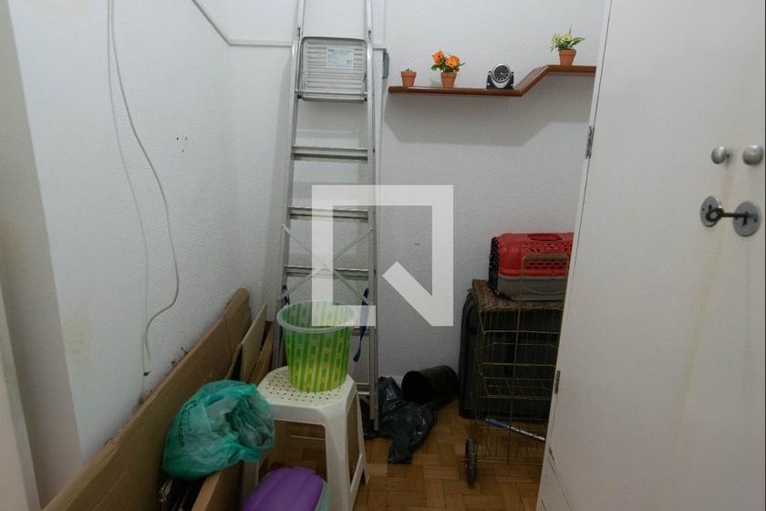 Apartamento, 4 quartos, 170 m² - Foto 54
