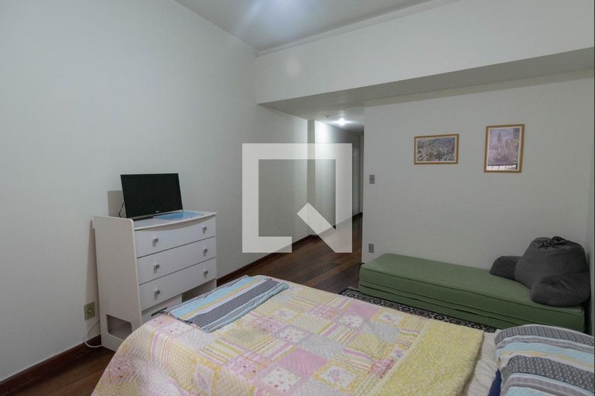 Apartamento, 4 quartos, 170 m² - Foto 27