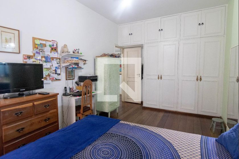 Apartamento, 4 quartos, 170 m² - Foto 19