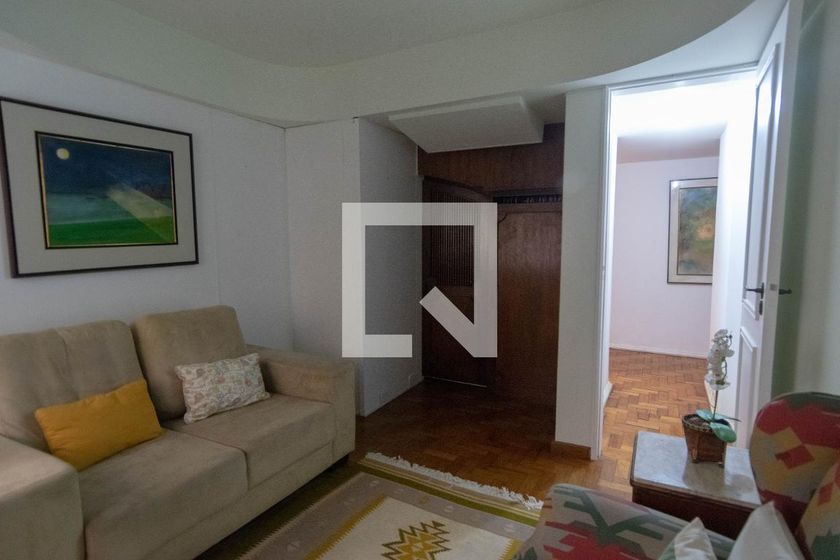 Apartamento, 4 quartos, 170 m² - Foto 14