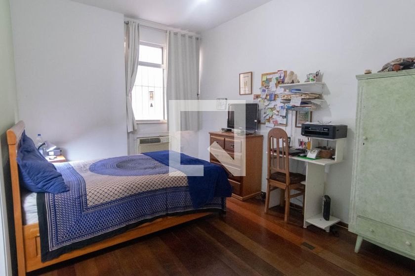 Apartamento, 4 quartos, 170 m² - Foto 17