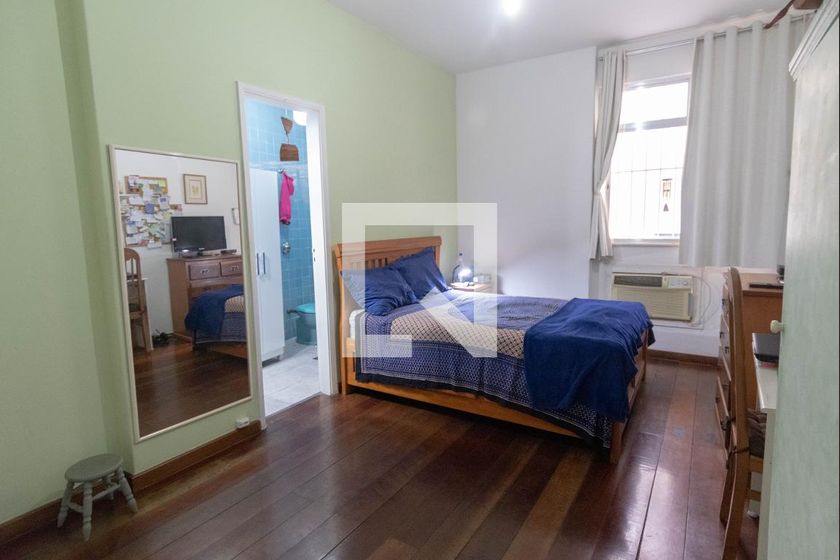 Apartamento, 4 quartos, 170 m² - Foto 16