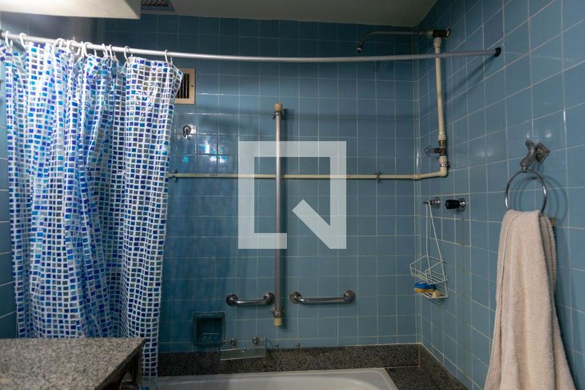 Apartamento, 4 quartos, 170 m² - Foto 32