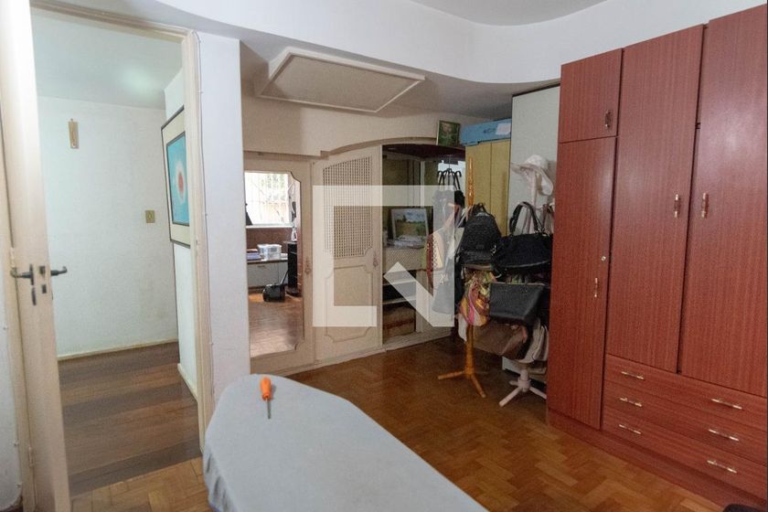 Apartamento, 4 quartos, 170 m² - Foto 22