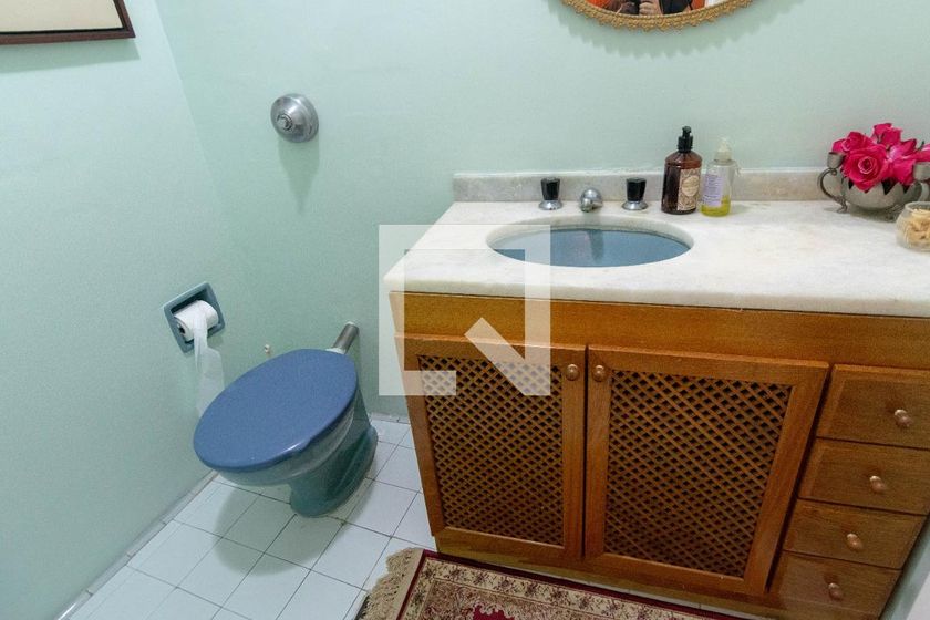 Apartamento, 4 quartos, 170 m² - Foto 41