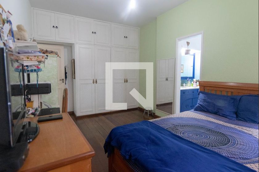Apartamento, 4 quartos, 170 m² - Foto 18