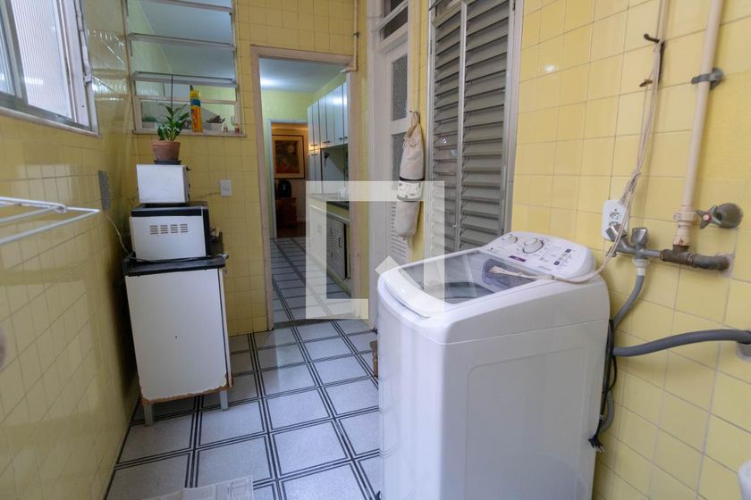 Apartamento, 4 quartos, 170 m² - Foto 51
