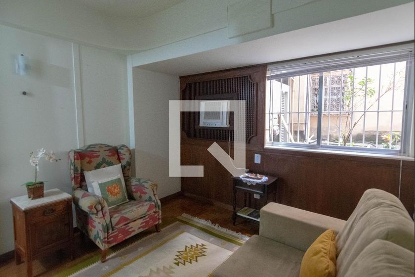 Apartamento, 4 quartos, 170 m² - Foto 13