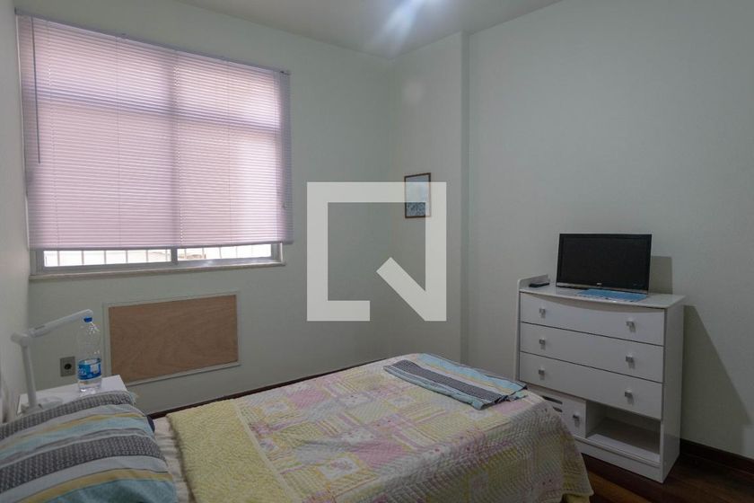 Apartamento, 4 quartos, 170 m² - Foto 25