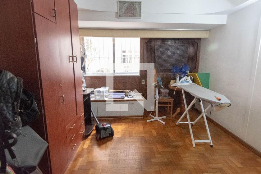 Apartamento, 4 quartos, 170 m² - Foto 21