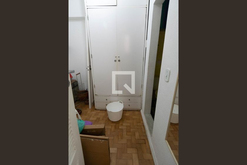 Apartamento, 4 quartos, 170 m² - Foto 53