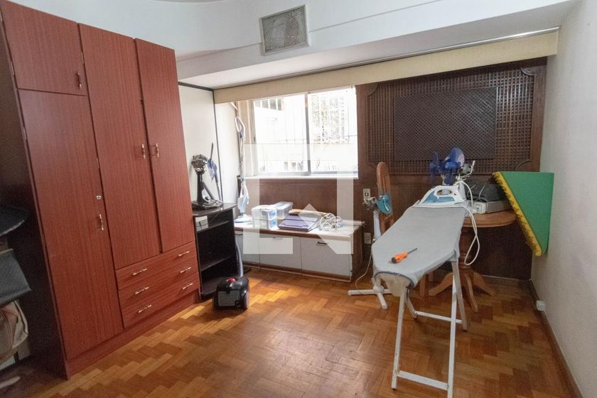 Apartamento, 4 quartos, 170 m² - Foto 20