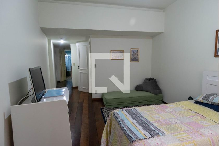 Apartamento, 4 quartos, 170 m² - Foto 26