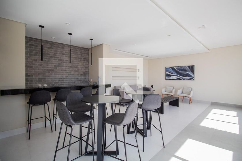 Apartamento, 2 quartos, 45 m² - Foto 111