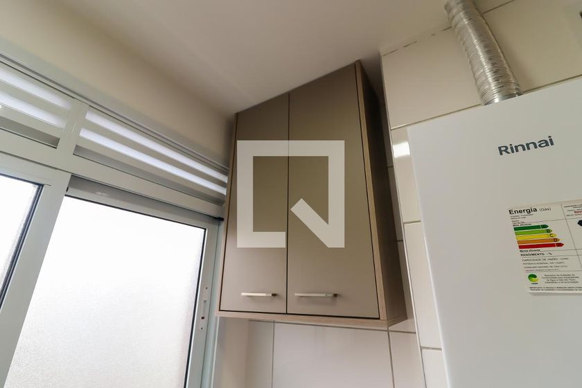 Apartamento, 2 quartos, 45 m² - Foto 87