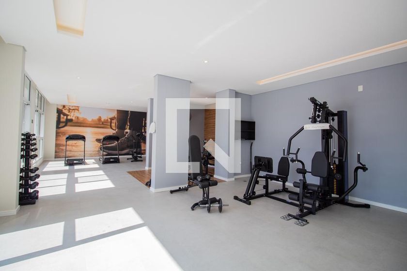 Apartamento, 2 quartos, 45 m² - Foto 101