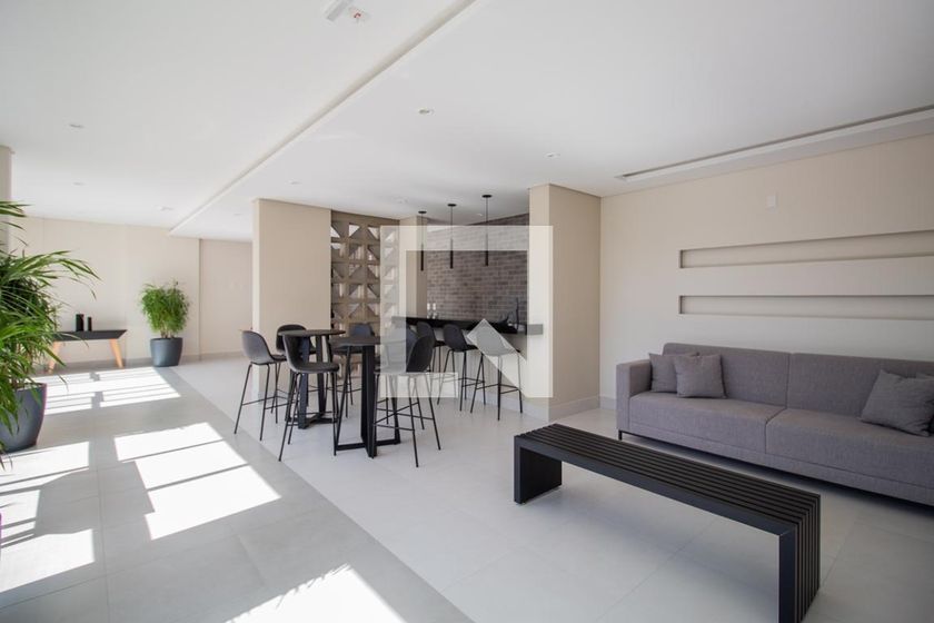 Apartamento, 2 quartos, 45 m² - Foto 113
