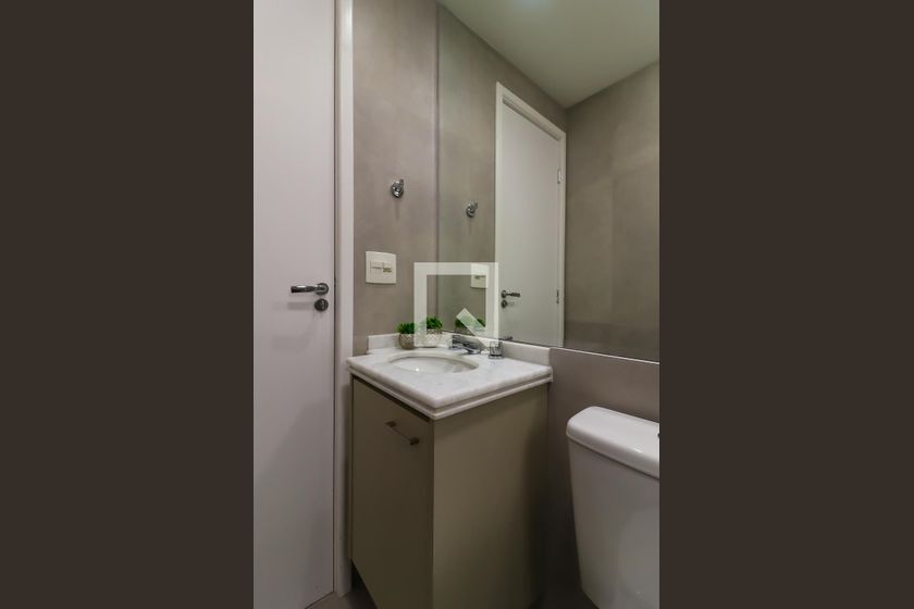 Apartamento, 2 quartos, 45 m² - Foto 59