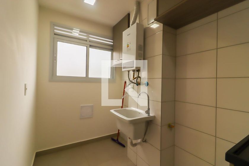 Apartamento, 2 quartos, 45 m² - Foto 77