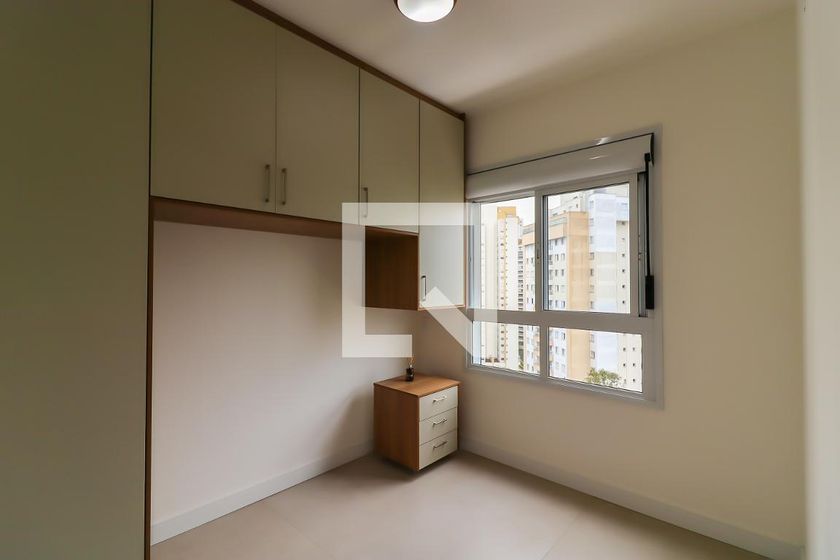Apartamento, 2 quartos, 45 m² - Foto 37