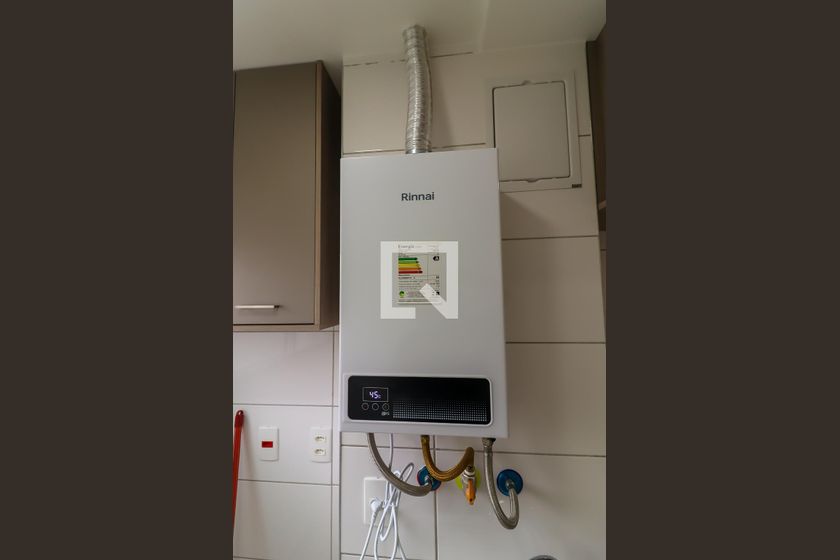 Apartamento, 2 quartos, 45 m² - Foto 81