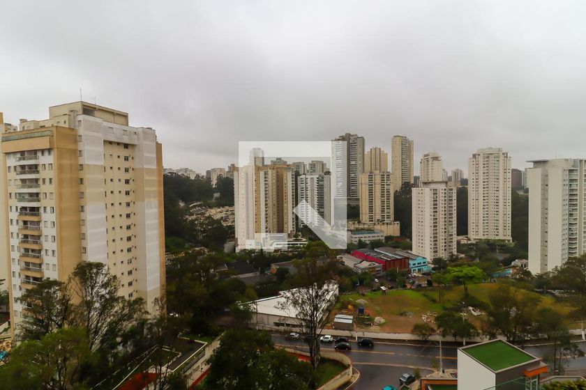 Apartamento, 2 quartos, 45 m² - Foto 35