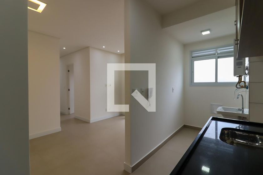 Apartamento, 2 quartos, 45 m² - Foto 67