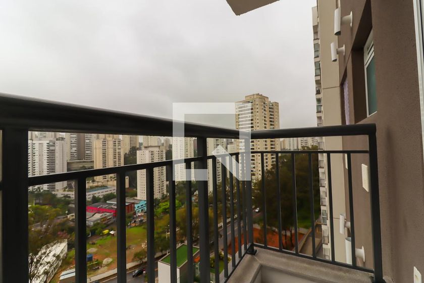 Apartamento, 2 quartos, 45 m² - Foto 13